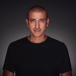 Egg LDN Pres: Astrix, Out Of Orbit & Outsiders