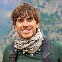 An Audience with SIMON REEVE at Exeter Corn Exchange