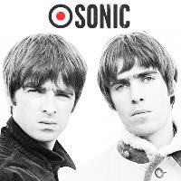 SONIC Liam vs Noel Gallagher Special! at The Leadmill