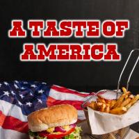 A Taste of America