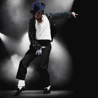 GOT TO BE MICHAEL JACKSON at Collier Row British Legion