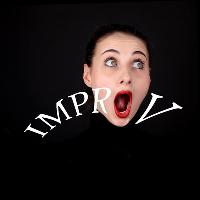 Improv Comedy featuring Sprout Impro at The Funny Side Of Earlsfield