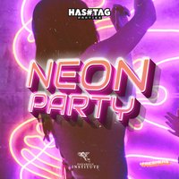 #Freshers | UV Neon Party | 1,500 People | Piccadilly Institute at Piccadilly Institute