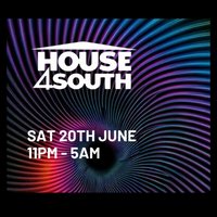 House4South @ BRIXTON STOREYS