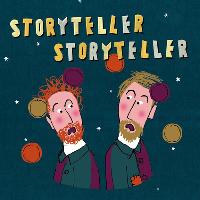 Storyteller, Storyteller