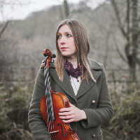 Rachael McShane & The Cartographers
