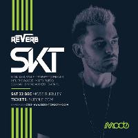 Reverb Presents: DJ SKT Reverb Presents: DJ SKT