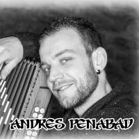 Andres Penabad / Claire Hastings at Teviot Underground at Teviot Underground