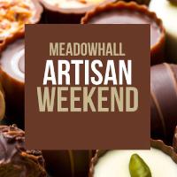 Artisan Market at Meadowhall Shopping Centre