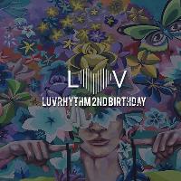 LuvRhythm 2nd Birthday // Nautica (Solid. Grooves, DVINE, Blanc) at NG ONE CLUB TOP FLOOR