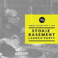 Stokie Basement Launch Party at Five Miles