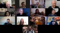 The Werewolf Game - ONLINE! at Virtual Event