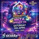 House Rocks Presents: Ibiza Opener '26 Event Title Pic
