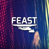Feast Pop up Marquee Party