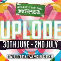 Uplode V Festival