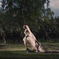 Melancholia (2011, 15) at Llangollen Town Hall