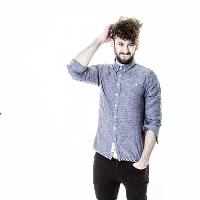 Josh Pugh - These Things