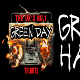 Green Haze - The UKs No.1 Green Day Tribute Band (Dundee) Event Title Pic