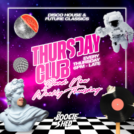 Thursday Club