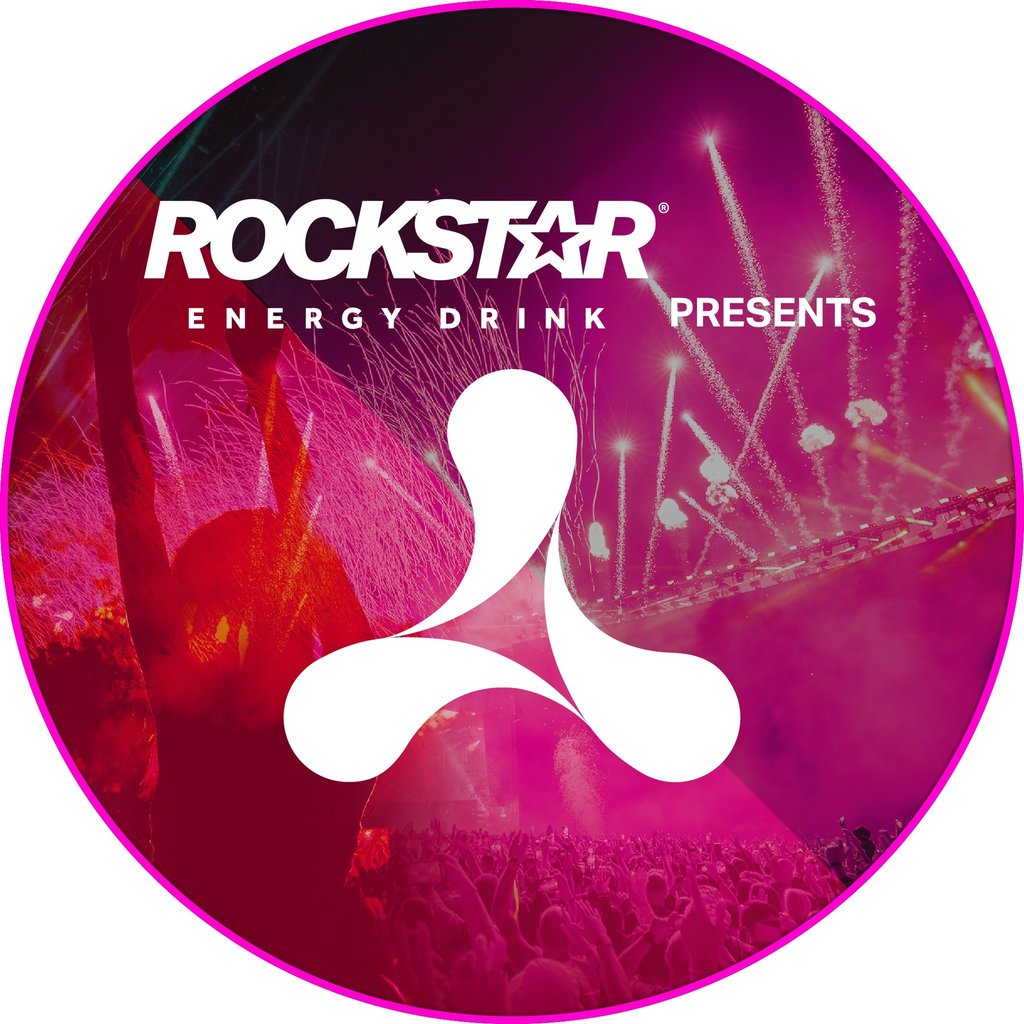 Rockstar Energy presents Creamfields 2025, 21 August | Event in Cheshire | AllEvents