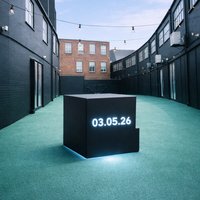 LULLABY: Open Air // After Dark at The Stableyard