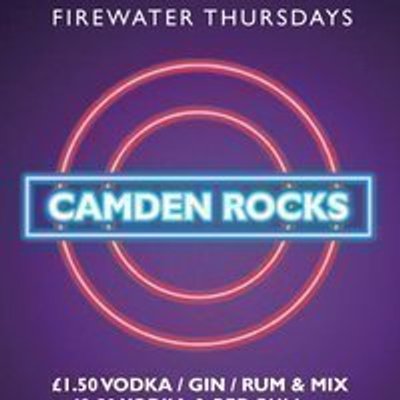 Firewater