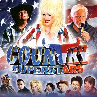 The Country Superstars Experience