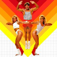 FLEX // 80s Disco // Fri 4th May // Night & Day at Night And Day Cafe