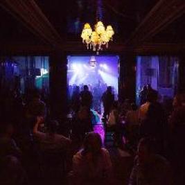 Trojan Records Official Party: The Cimarons and Special Guests