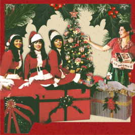 Christmas Special - The Classic Double Band LIVE