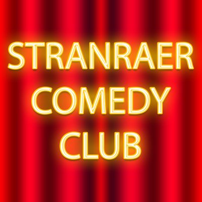 Stranraer Comedy Club