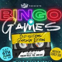 UKG Bingo Sutton SM1 1DJ