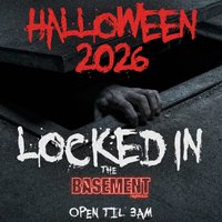 Home presents - Locked In The Basement