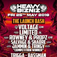 Heavy Bizniz Promotions