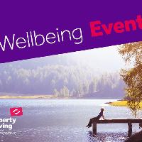 Free Wellbeing & Health Workshop