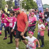 Race for Life Walsall - 5K & 10K