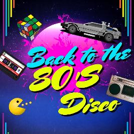 Back to the 80