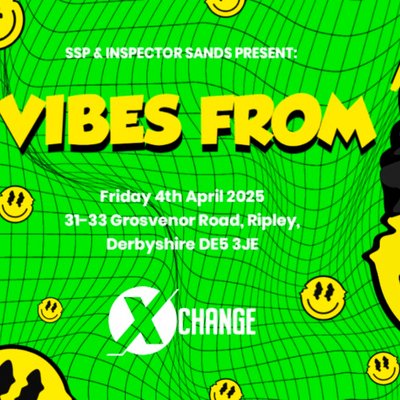 Vibes From '95 with Billy Daniel Bunter