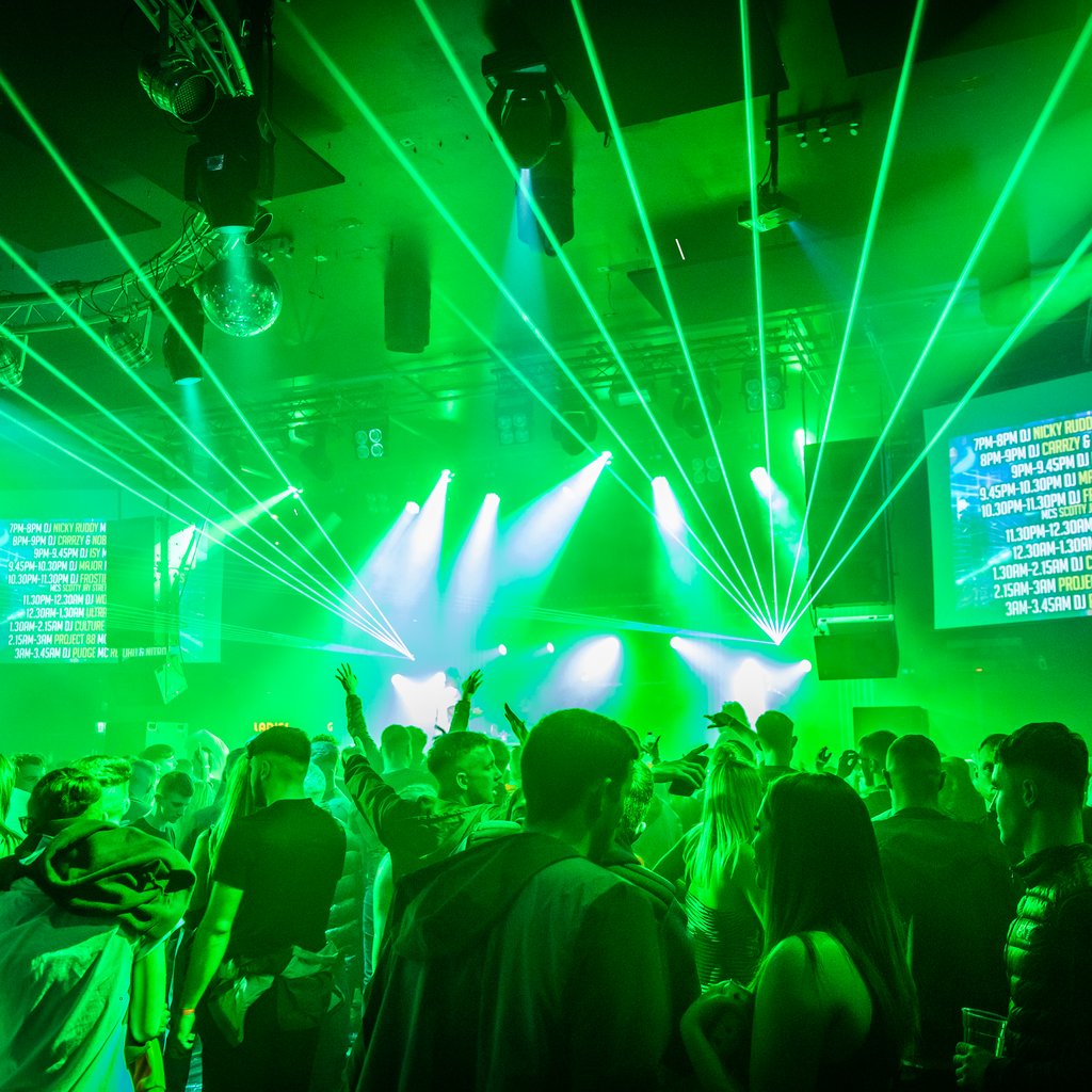 Tribute Rave Rave to the grave | Rave Essentials Events
