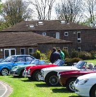 Charity Summer Fete
