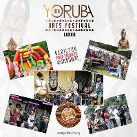 9th Annual Yoruba Arts Festival