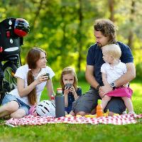 Family Fun Day Southampton