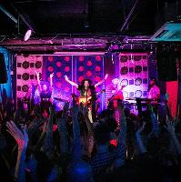 Planetman Live / Bloom de Wilde / DJ Sacha Dieu at The Magic Garden