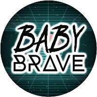Baby Brave & Alpha Chino