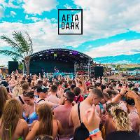 AFTA-DARK - Birmingham Beach Party - July 10th at LAB11