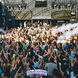 R&B Lovers - Saturday 6th June - SOBAR Southampton