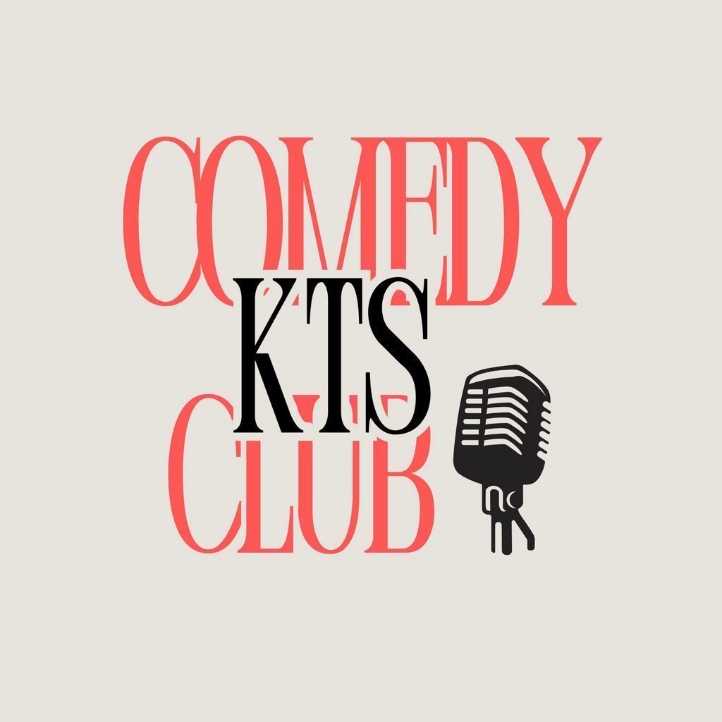 KTS Comedy Club at The Royal Sovereign round two.