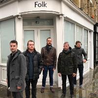 False Lights at Warwick Arts Centre