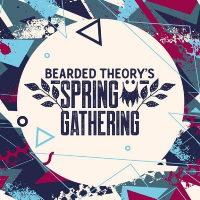 Bearded Theory 2021 Bearded Theory 2021