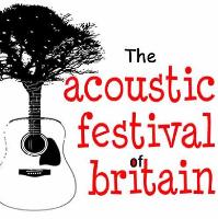 The Acoustic Festival of Britain at Uttoxeter Racecourse
